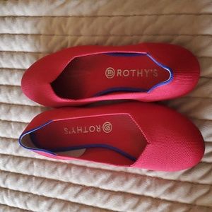 Rothy's Flats